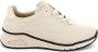 Rieker Casual Beige Gesloten Damesschoenen Beige Dames - Thumbnail 1