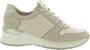 Rieker Casual Herenschoenen Beige Dames - Thumbnail 1