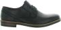 Rieker Casual Schoenen 638C7 Black Heren - Thumbnail 1