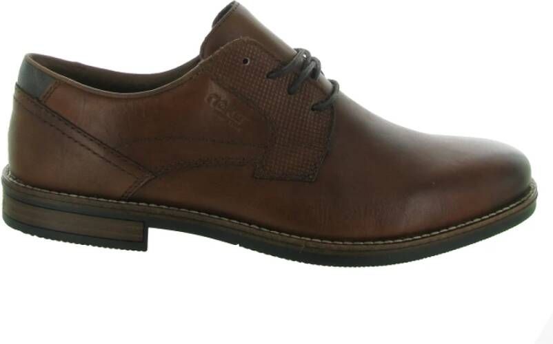 Rieker Casual schoenen Brown Heren