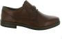 Rieker Casual schoenen Brown Heren - Thumbnail 2