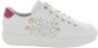 Rieker Casual Schoenen L59L1 White Dames - Thumbnail 7