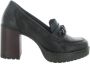 Rieker Casual Schoenen Y4150 Black Dames - Thumbnail 1