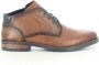 Rieker Heren Schoenen Cognac Brown Heren - Thumbnail 1