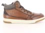 Rieker Heren Schoenen Cognac Brown Heren - Thumbnail 1