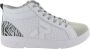 Rieker Revolution Schoenen 41906 White Heren - Thumbnail 1