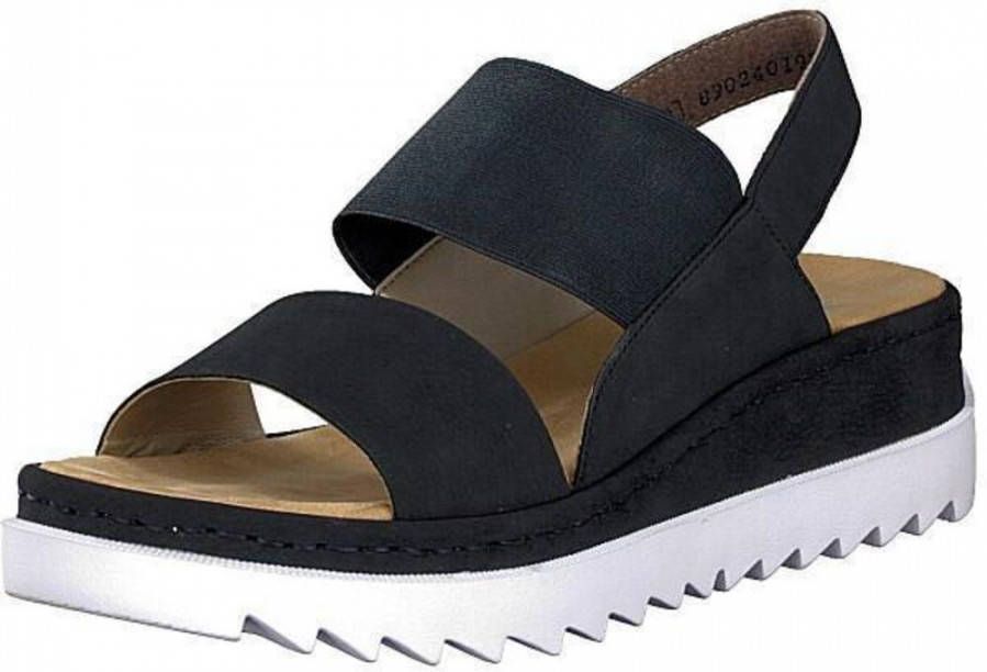 Rieker Sandals