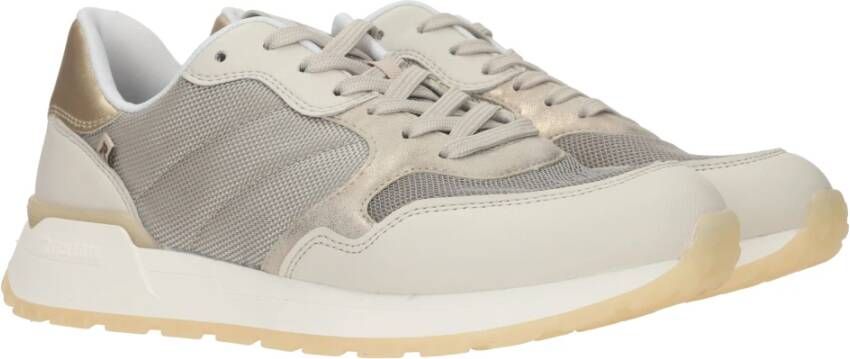 Rieker sneaker Grijs Dames