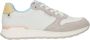 Rieker Revolution combi Sneakers wit Synthetisch Dames - Thumbnail 64