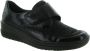 Rieker Stijlvolle Schoenen 52509 Black Dames - Thumbnail 3