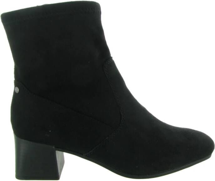 Rieker Stijlvolle Schoenen 52509 Black Dames