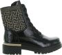 Rieker Stijlvolle Schoenen N9362 Black Dames - Thumbnail 2