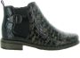 Rieker Stijlvolle Schoenen Y6416 Black Dames - Thumbnail 1