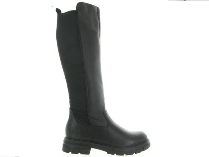 Rieker Stijlvolle Schoenen Z6840 Black Dames