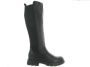 Rieker Stijlvolle Schoenen Z6840 Black Dames - Thumbnail 5