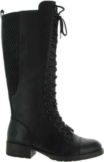 Rieker Stijlvolle Schoenen Z6840 Black Dames