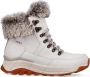 Rieker EVOLUTION Winterlaarzen Hightop sneakers veterschoenen winterlaarzen met lamswolvoering - Thumbnail 1