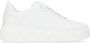 Rieker Witte Sneakers voor Vrouwen White Dames - Thumbnail 2