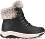 Rieker EVOLUTION Winterlaarzen Hightop sneakers veterschoenen winterlaarzen met lamswolvoering - Thumbnail 7