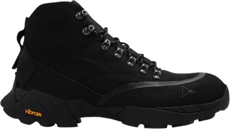 ROA Andreas hiking boots Zwart Heren