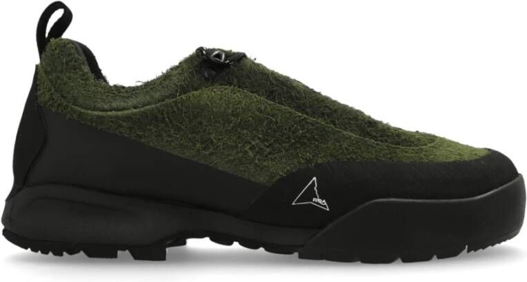 ROA Trekkingsschoenen Cingino Green Dames