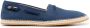 Roberto Cavalli Blauwe Casual Loafers Blue Heren - Thumbnail 1