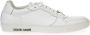 Roberto Cavalli Witte Leren Sneakers Luxe Schoeisel White Dames - Thumbnail 13