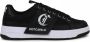 Roberto Cavalli Sneakers Black Dames - Thumbnail 1