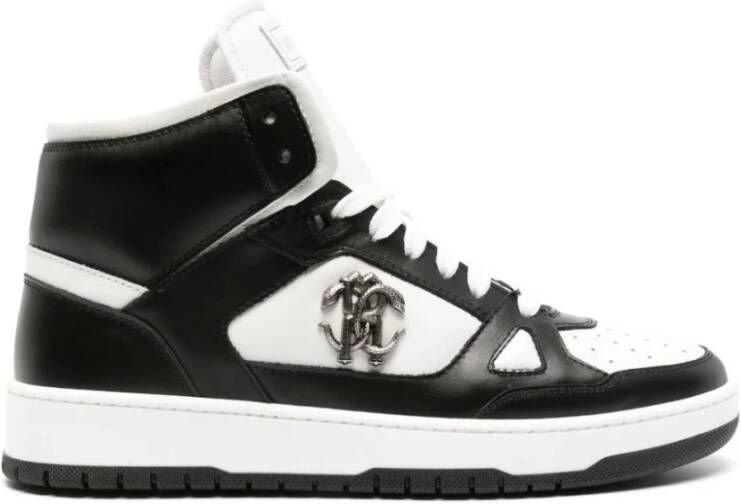 Roberto Cavalli Sneakers Multicolor Heren