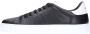 Roberto Cavalli Sneakers Zwart Black Heren - Thumbnail 1