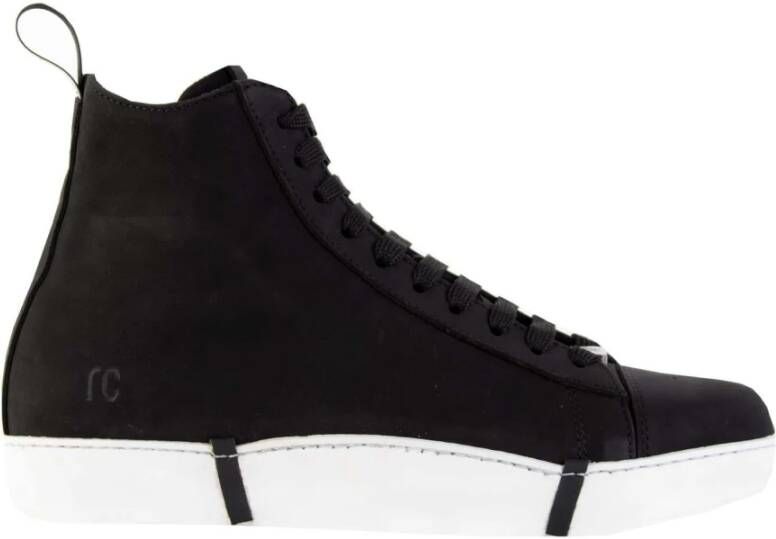 Roberto Cavalli Sneakers Zwart Dames