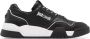 Just Cavalli Stijlvolle Sneakers voor Mannen en Vrouwen Black Heren - Thumbnail 1