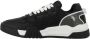 Roberto Cavalli Stijlvolle Sneakers voor Mannen Black Heren - Thumbnail 4