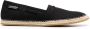 Roberto Cavalli Zwarte Casual Gesloten Loafers Flats Black Heren - Thumbnail 1