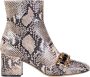 Roberto Festa Ankle Boots Meerkleurig Dames - Thumbnail 1