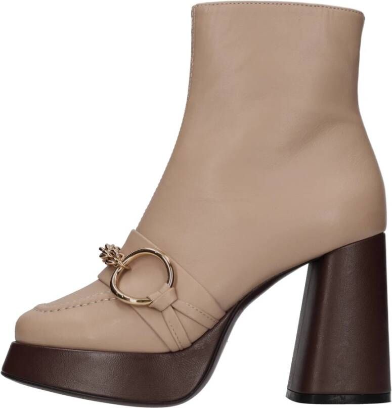 Roberto Festa Beige Dames