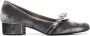 Roberto Festa Liana Velvet Pumps Gray Dames - Thumbnail 1