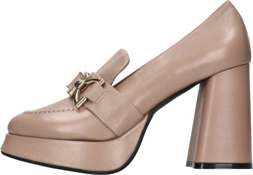 Roberto Festa Milano Beige Dames