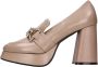 Roberto Festa Milano Beige Dames - Thumbnail 1