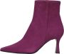 Roberto Festa Milano Boots Purple Dames - Thumbnail 1