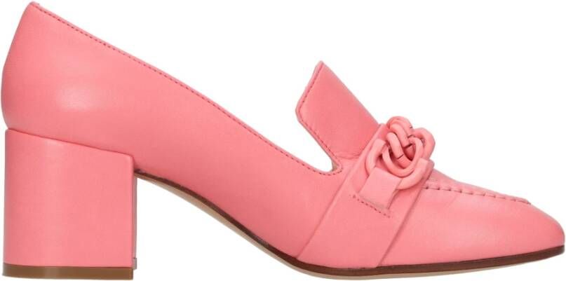 Roberto Festa Platte schoenen Roze Pink Dames