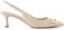 Roberto Festa Pumps Beige Dames - Thumbnail 1