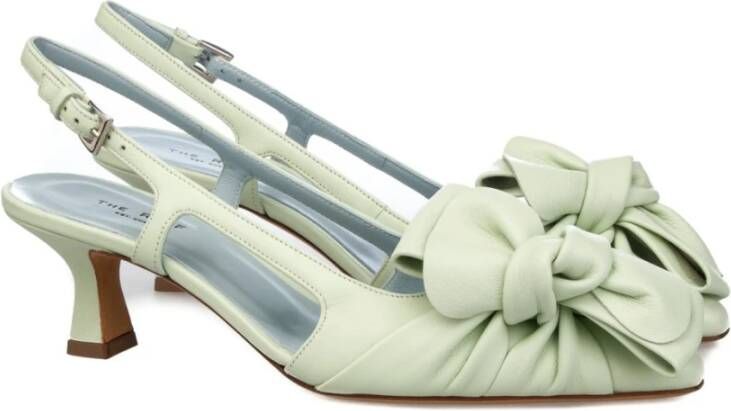 Roberto Festa Pumps Groen Dames