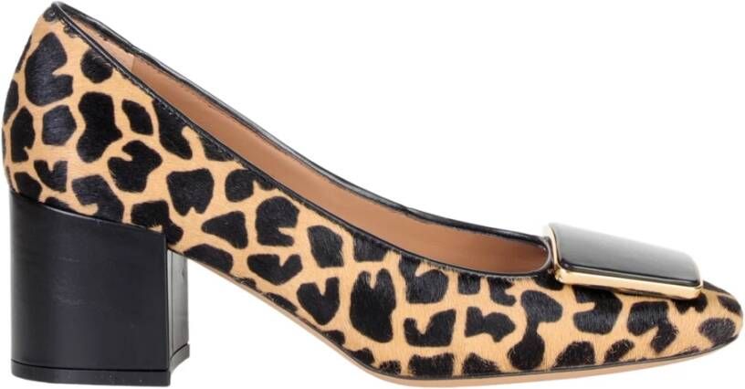 Roberto Festa Pumps Meerkleurig Dames