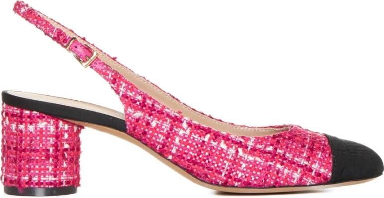 Roberto Festa Pumps Multicolor Dames