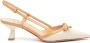 Roberto Festa Sandals Beige Dames - Thumbnail 1