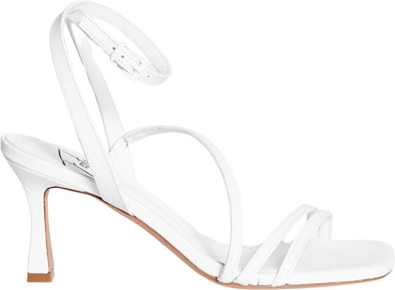 Roberto Festa Sandals White Dames