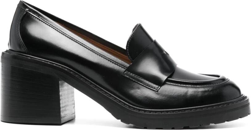 Roberto Festa Scilla Loafers Black Dames