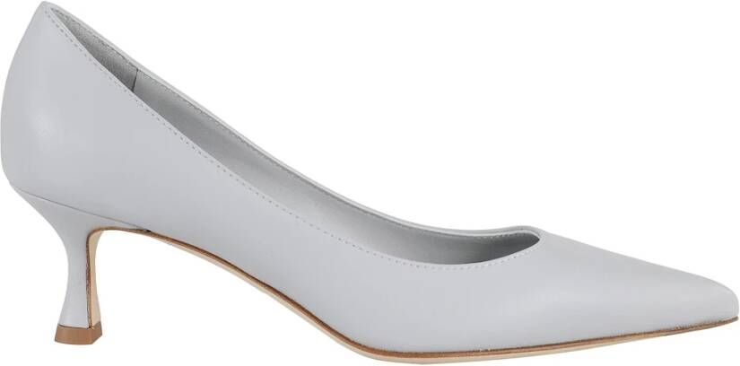 Roberto Festa Stijlvolle Ally50 Damesschoenen Gray Dames