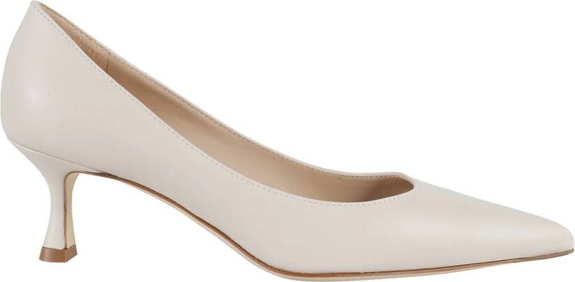 Roberto Festa Stijlvolle Ally50 Damesschoenen White Dames